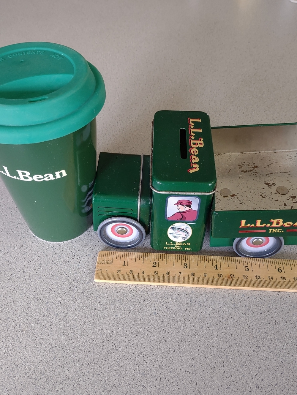 Firm Final Price!*LLBean Lot